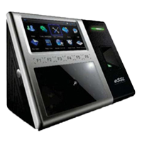 IFACE 302 BioMetric I-FACE ACCESS-CONTROL